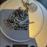 Tiffany silver necklace Image 4
