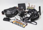Geprc Cinelog20 Hd O3 Fpv Drone RTF Kit