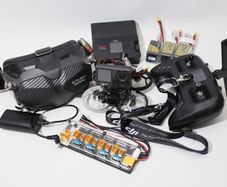 Geprc Cinelog20 Hd O3 Fpv Drone RTF Kit