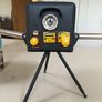 Cragstan Tin Electronic periscope Made in Japan in the 60's Image 10
