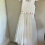 Communion dress & accessories Image 5