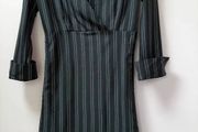 new top vintage tag attached long sleeves