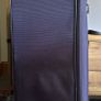 TRPP Large Luggage suitcase with tripp padlock Image 3