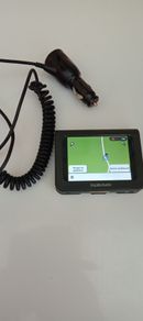 Viamichelin X-960 Automotive G.p.s Receiver  Sat- Nav