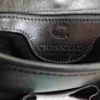 Chesneau Black Leather Bag Image 6