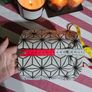 Geometric flower pot cover/ organiser Image 5