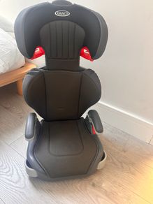 Graco car seat