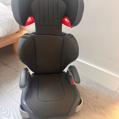 Graco car seat