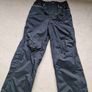 Nike Golf Rain Jacket and Trousers Image 3