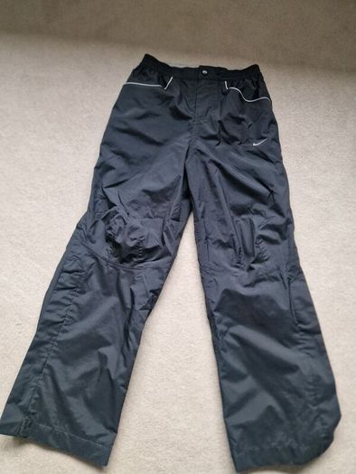 Nike Golf Rain Jacket and Trousers