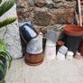 Garden pots Image 2