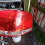 tail lights Image 5