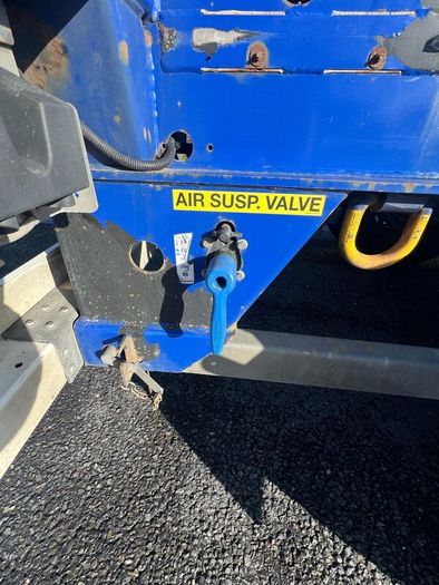 Krone sliders