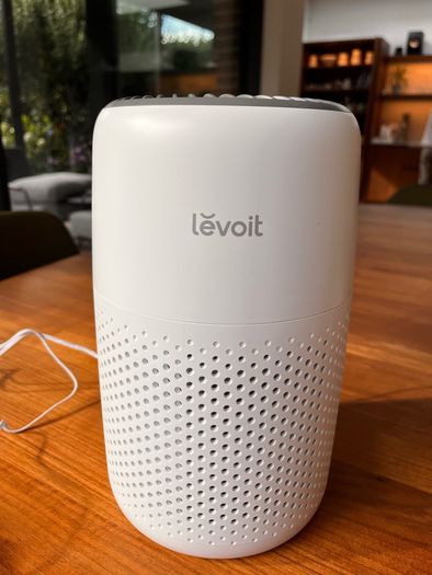 HEPA Air Purifier