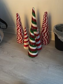 xmas decorations