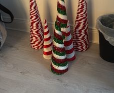 xmas decorations