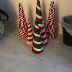 xmas decorations