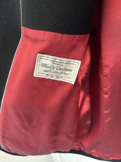 Remus Uomo 40R Coat Men's