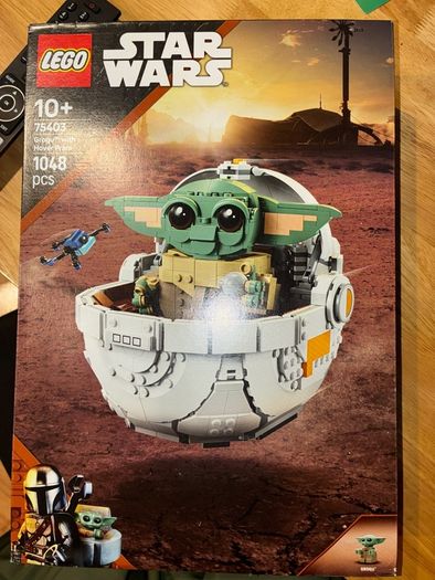 Star wars lego sets