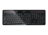 main image for ad K750 Solar Keyboard