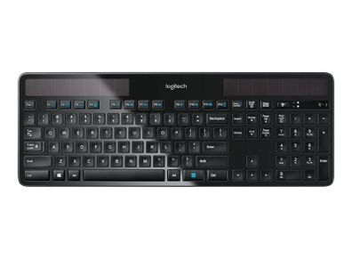 K750 Solar Keyboard