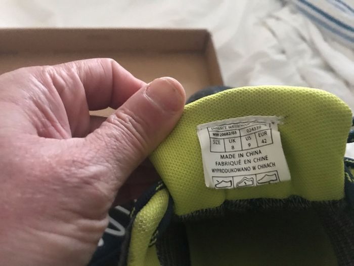 Shoes for men's for walk