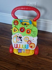 vtech walker
