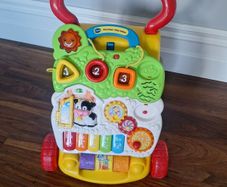 vtech walker