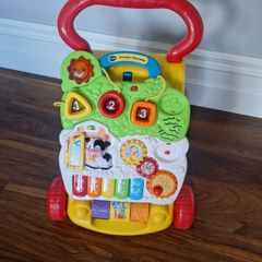 vtech walker