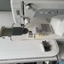 Janome 1600 QC sewing machine Image 2