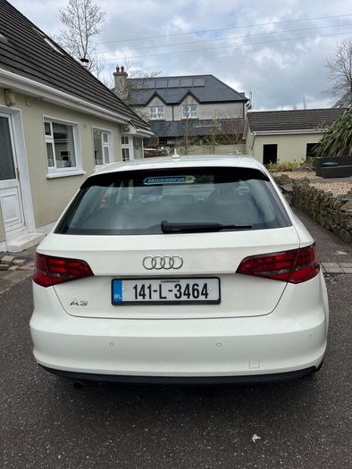 Audi A3 Sportback 1.6 TDI