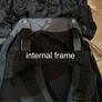 Vintage Women's Kelty Comanche 5000 internal frame backpack Image 8