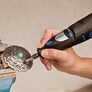 Dremel Cleaning and Polishing Kit, Accessory Set with 20 Accessories for Rotary Multi Tools Image 4