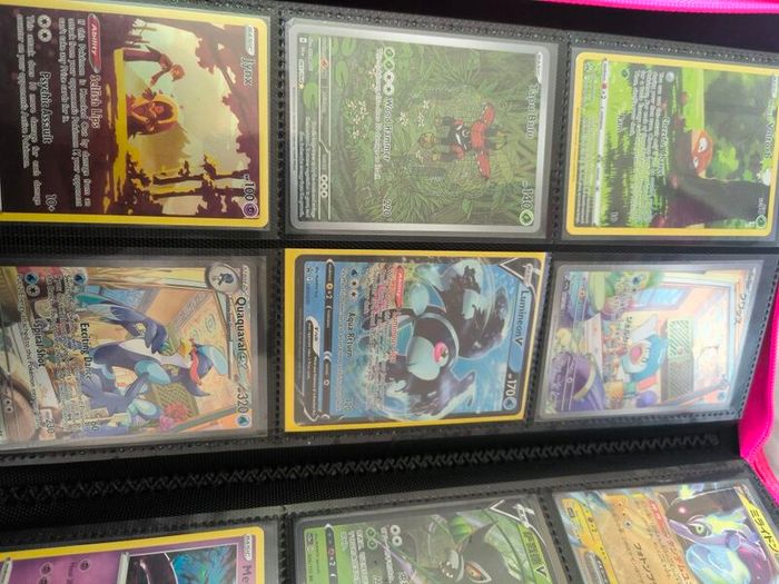pokemon cards vintage and modern Japanese tcg