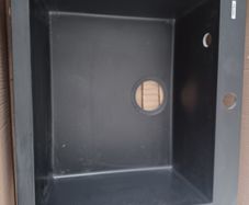 Black Telma Sink