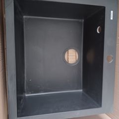 Black Telma Sink