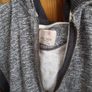 Zara boys hoodie size 11-12 years Image 3