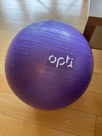 Exercise Ball