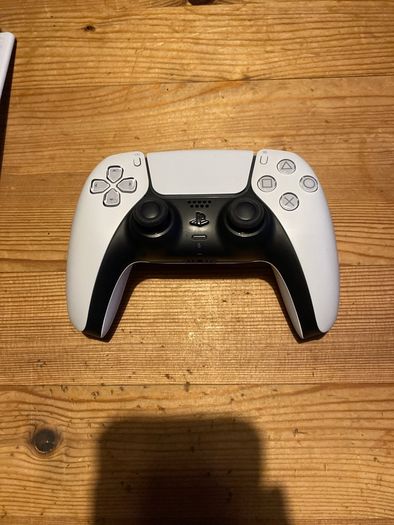PS5 disk console 825 GB