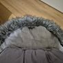 Universal Footmuff - Cottonmoose Image 4