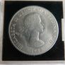 1965 Winston Churchill Crown Image 2