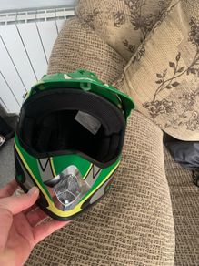 motorcycle