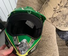 motorcycle