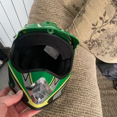 motorcycle