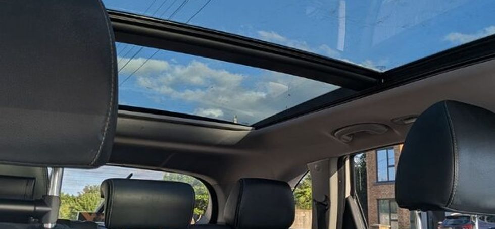 2019 Kia Sorento K3 2.2 CRDi AWD Automatic 7 Seats