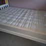 Unused mattress Image 3
