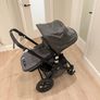 Bugaboo Cameleon3 Viktor&Rolf Buggy + Cybex Car Seat Adaptors Image 2