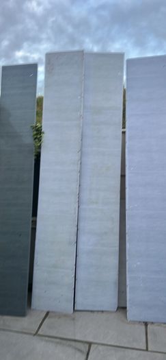 PVC panels