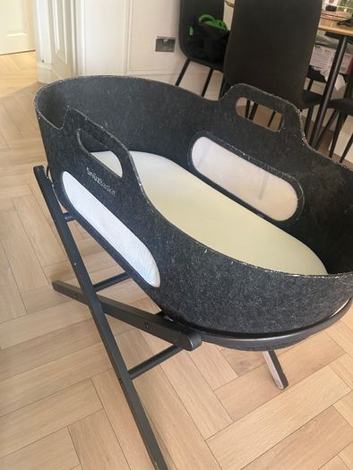 Snuzbaskit