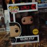 Selina Kyle (Unmasked) ! CHASE ! Limited Edition ! Batman ! 2022 ! Funko POP Vinyl Figure ! 1190 ! Image 2